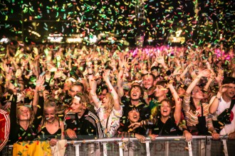Fotos: ROSKILDE FESTIVAL – (01.07.2016)