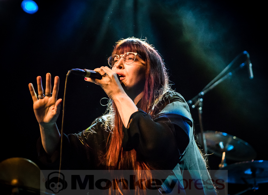 Box And The Twins, © Michael Gamon