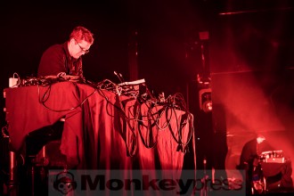 Fotos: FLOATING POINTS