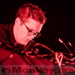 Fotos: FLOATING POINTS
