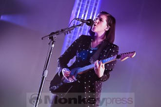 Fotos: THE XX