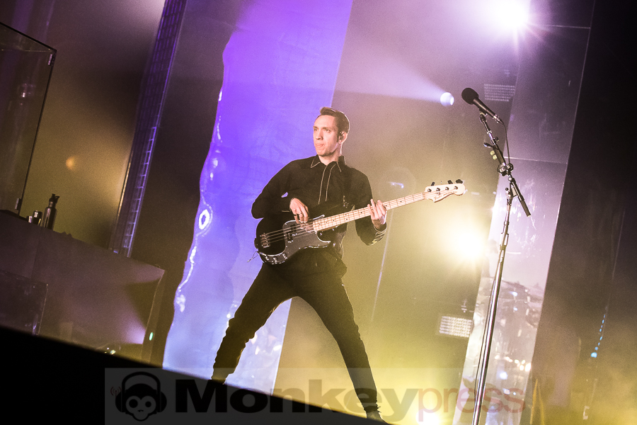 The XX, © Michael Gamon