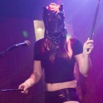 MASSENHYSTERIE - Wien, Cabaret Fledermaus (03.03.2017)