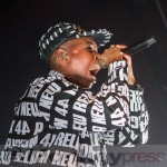 Fotos: SKUNK ANANSIE