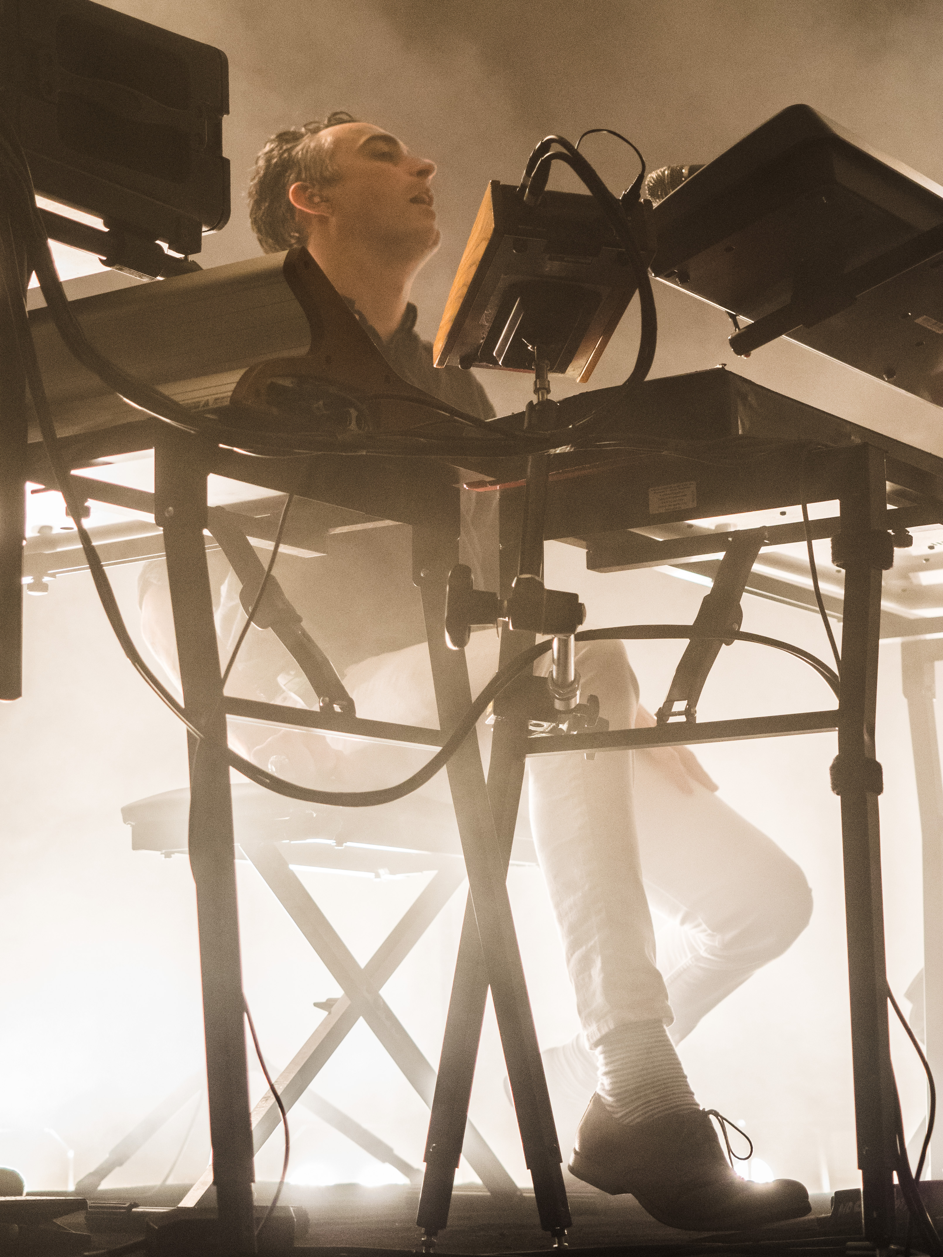 Johnossi, © Wolfgang Heisel