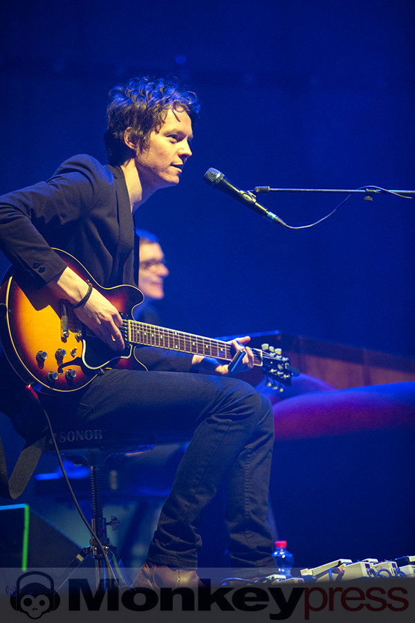 Annett Louisan, © Marcus Nathofer