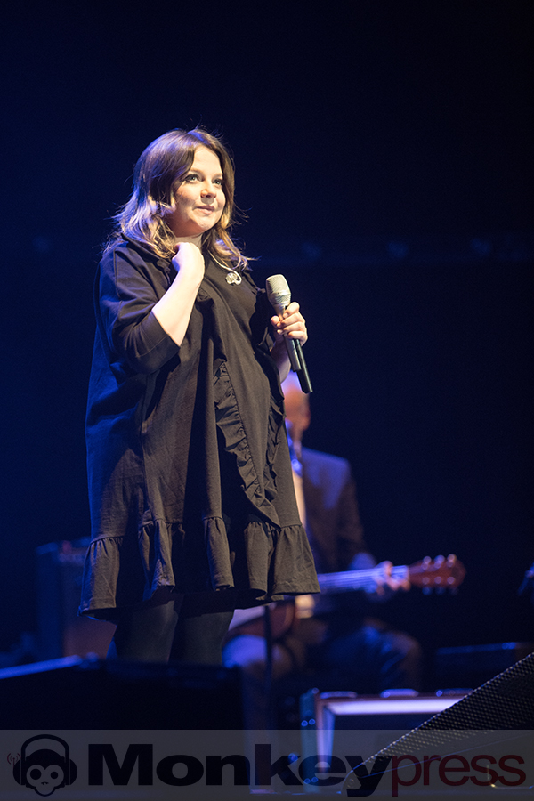 Annett Louisan, © Marcus Nathofer