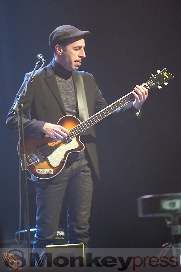 Annett Louisan, © Marcus Nathofer