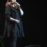 ANNETT LOUISAN - Bochum, Jahrhunderhalle (16.03.2017)