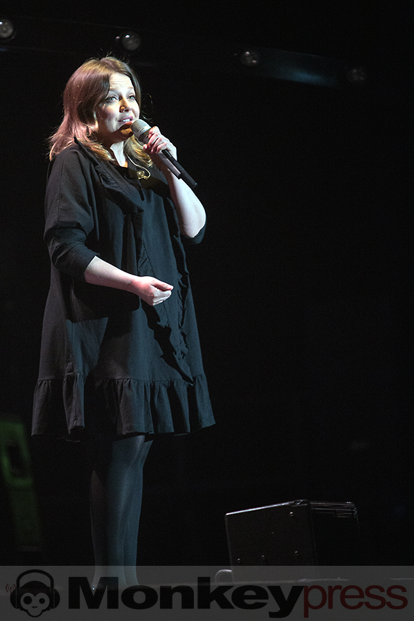Annett Louisan, © Marcus Nathofer