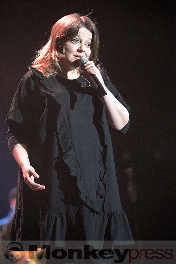 Annett Louisan, © Marcus Nathofer