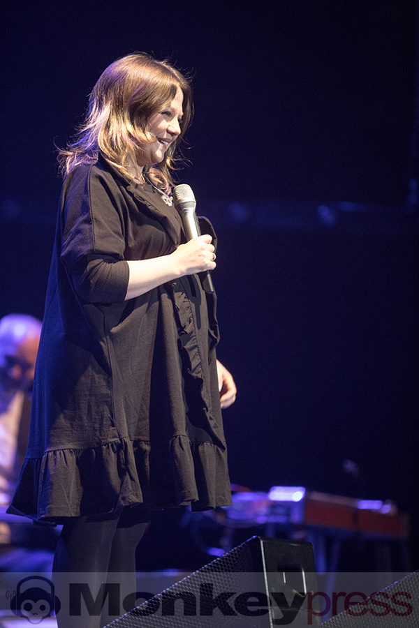 Annett Louisan, © Marcus Nathofer