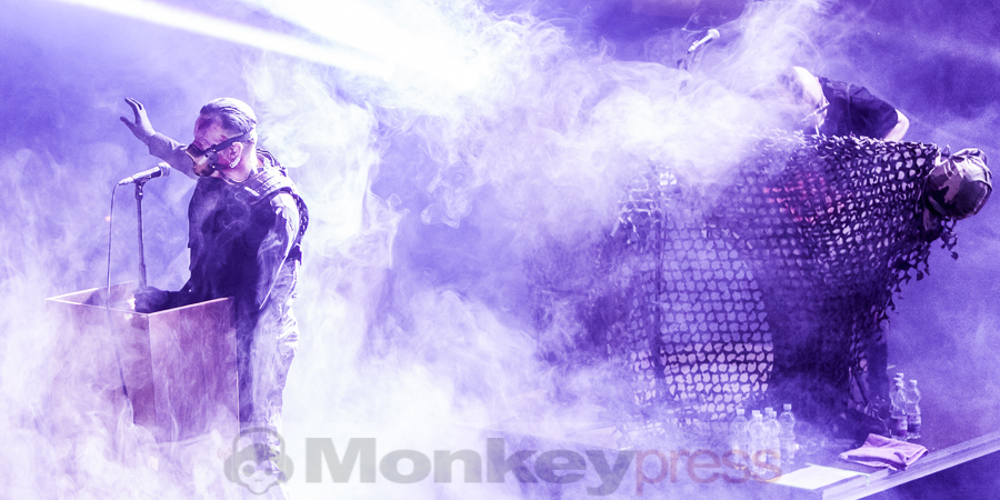 Agonoize, © Dietmar Grabs