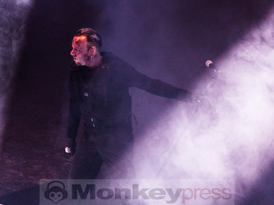 Agonoize, © Dietmar Grabs