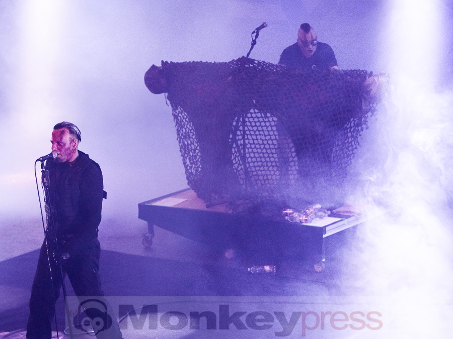 Agonoize, © Dietmar Grabs