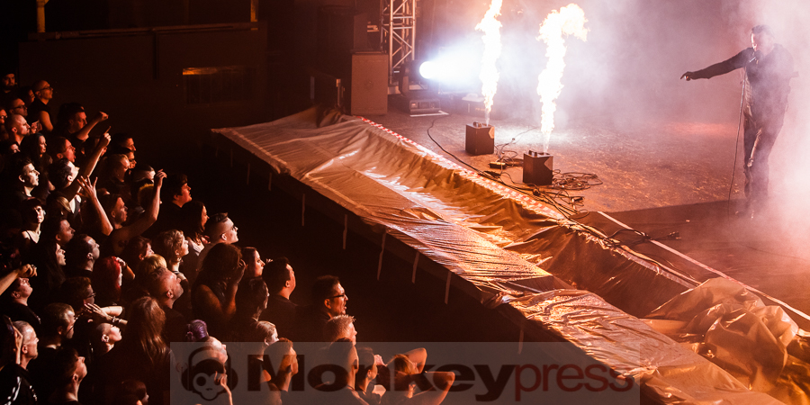 Agonoize, © Dietmar Grabs