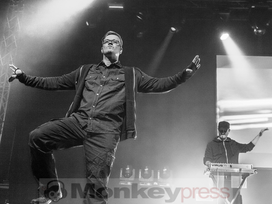 Amnistia, © Dietmar Grabs