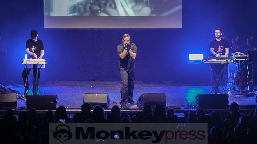 Amnistia, © Dietmar Grabs