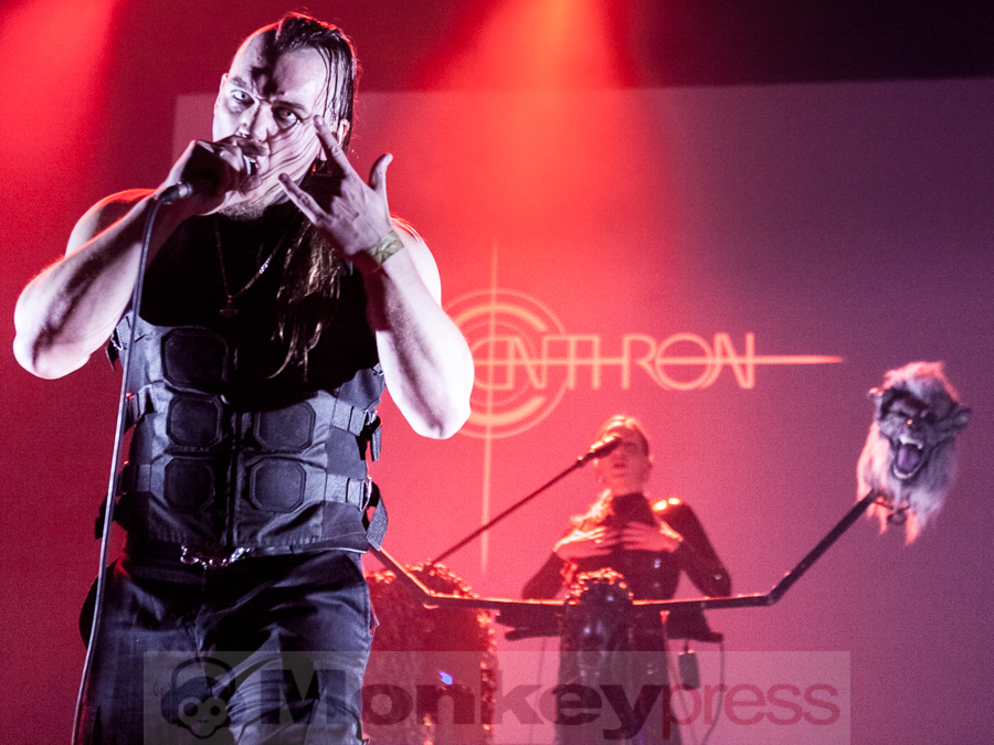 Centhron, © Dietmar Grabs