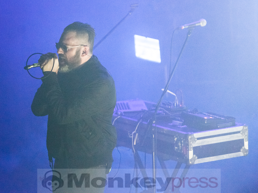 Covenant, © Dietmar Grabs