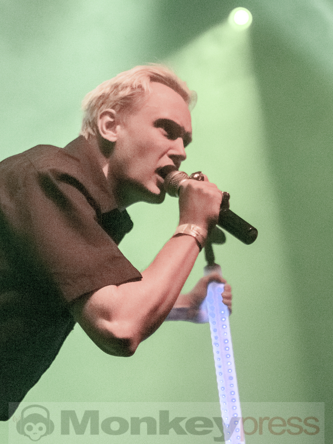 Cryo, © Dietmar Grabs