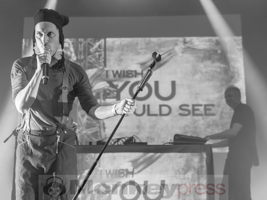 In Strict Confidence, © Dietmar Grabs