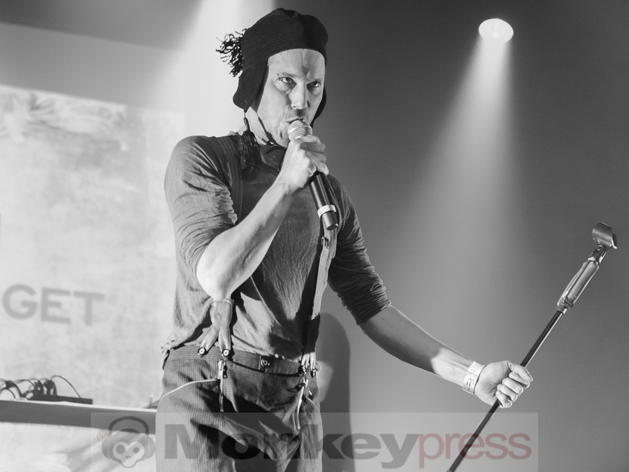 In Strict Confidence, © Dietmar Grabs