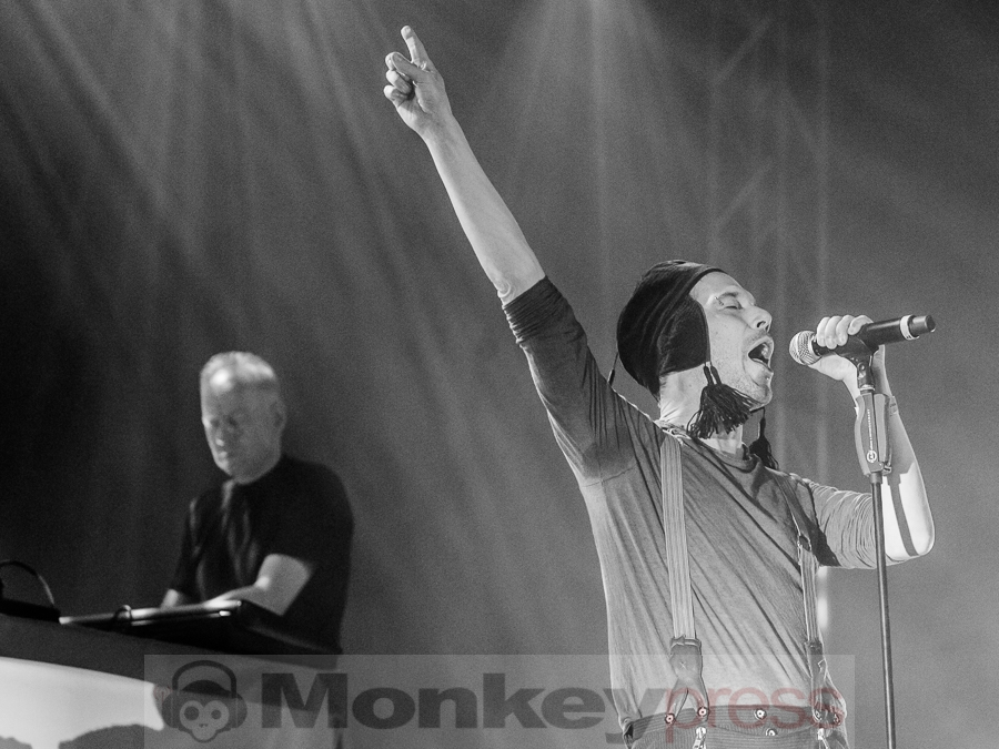 In Strict Confidence, © Dietmar Grabs