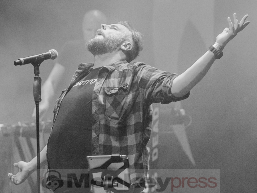 Neuroticfish, © Dietmar Grabs