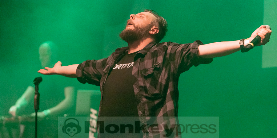 Neuroticfish, © Dietmar Grabs