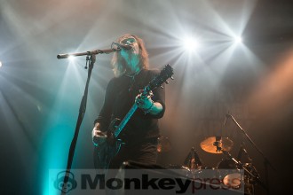 Fotos: NEW MODEL ARMY