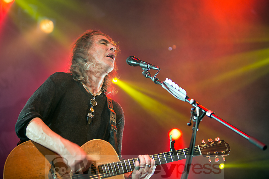 New Model Army, © Marcus Nathofer