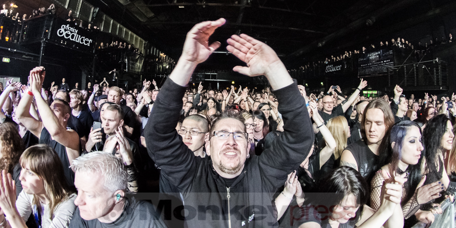 Solitary Experiments, © Dietmar Grabs