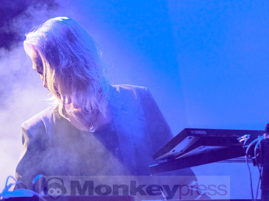 The Invincible Spirit, © Dietmar Grabs