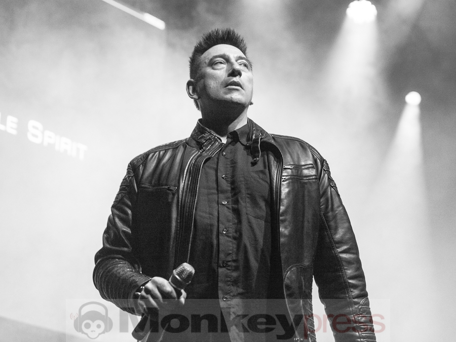 The Invincible Spirit, © Dietmar Grabs