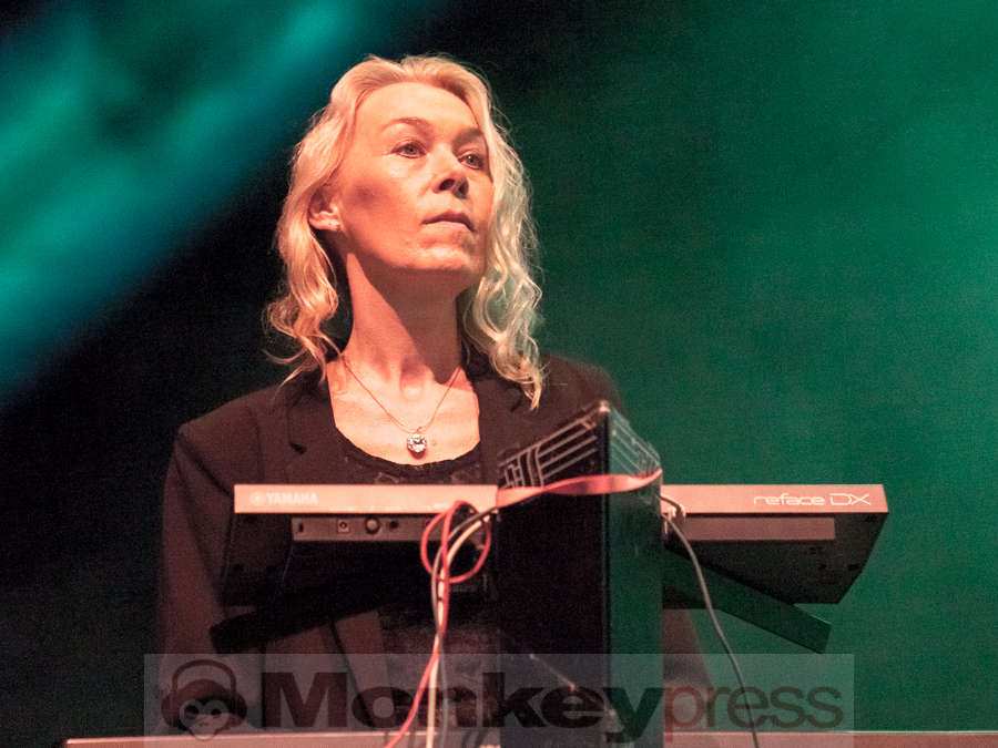 The Invincible Spirit, © Dietmar Grabs