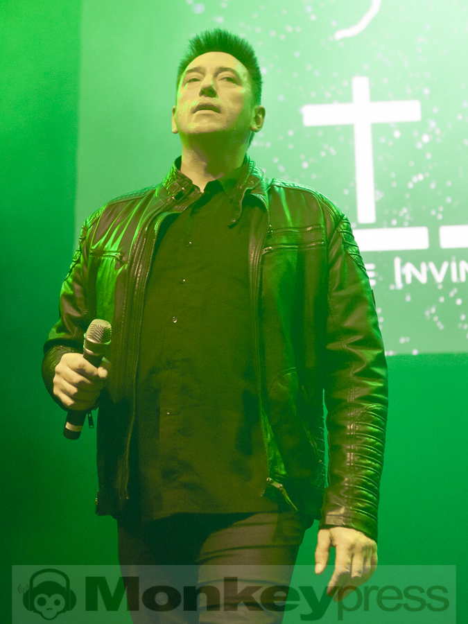 The Invincible Spirit, © Dietmar Grabs