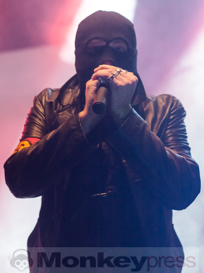 Tyske Ludder, © Dietmar Grabs