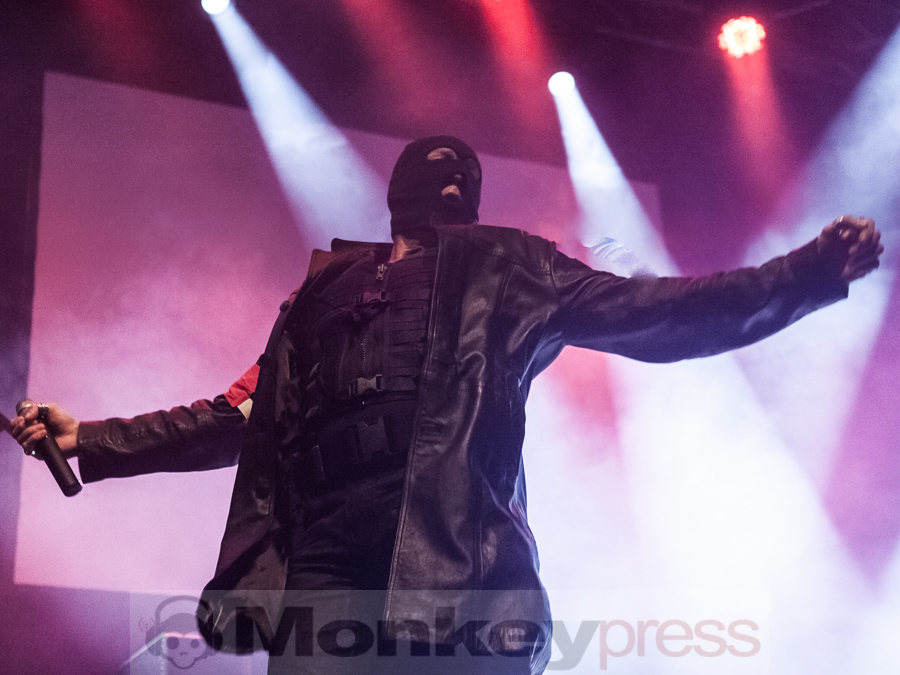 Tyske Ludder, © Dietmar Grabs