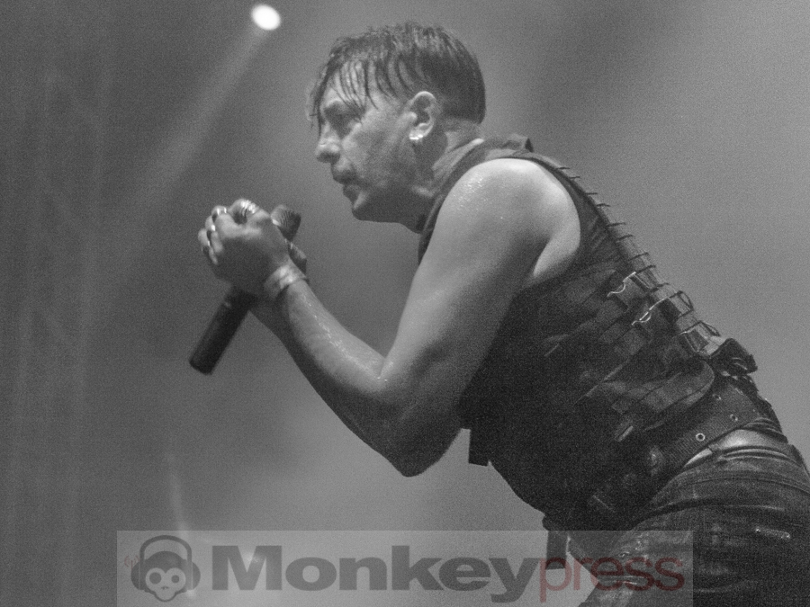 Tyske Ludder, © Dietmar Grabs