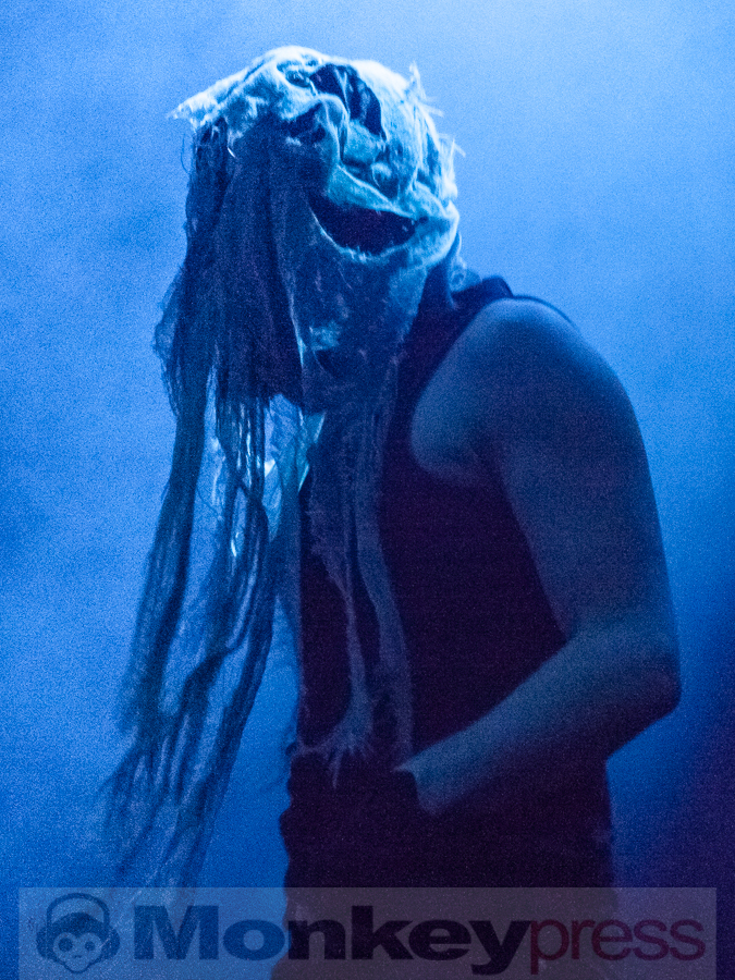 Wulfband, © Dietmar Grabs