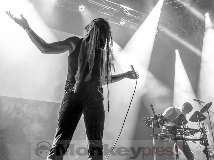 Wulfband, © Dietmar Grabs