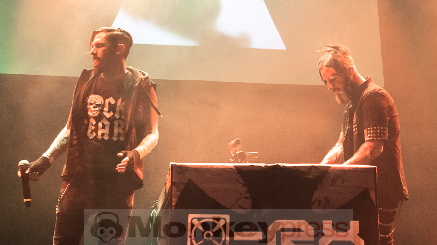 X-RX, © Dietmar Grabs