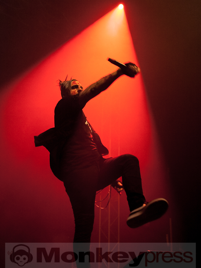 X-RX, © Dietmar Grabs