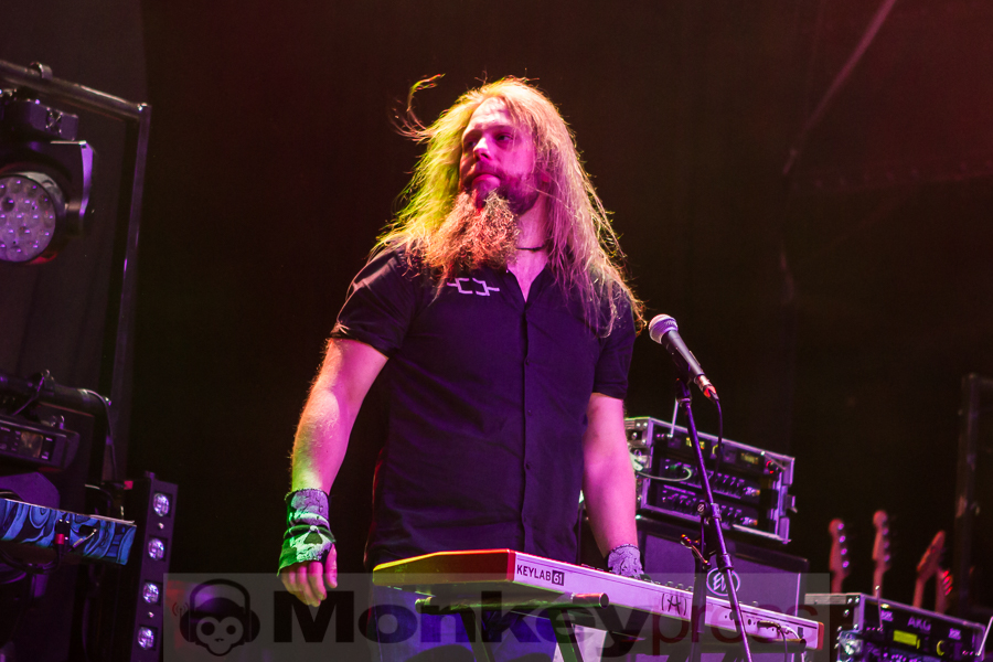 Omnium Gatherum, © Markus Hillgärtner