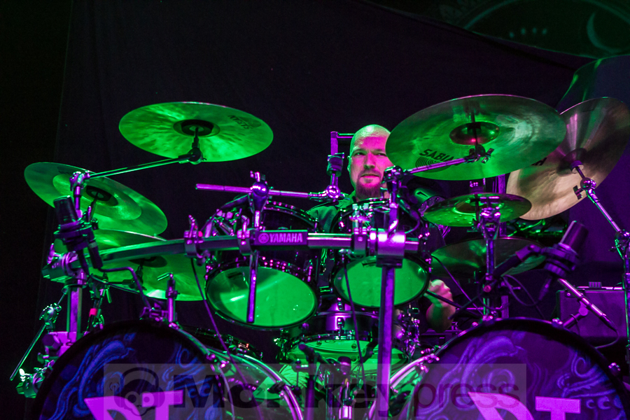 Omnium Gatherum, © Markus Hillgärtner