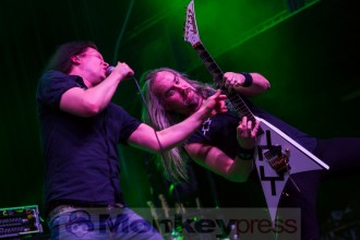 Fotos: OMNIUM GATHERUM