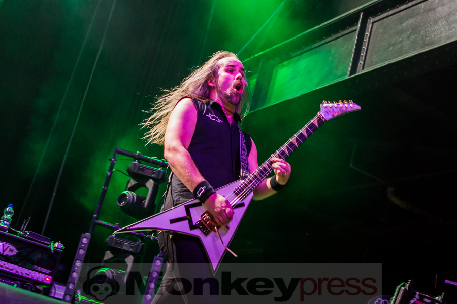Omnium Gatherum, © Markus Hillgärtner