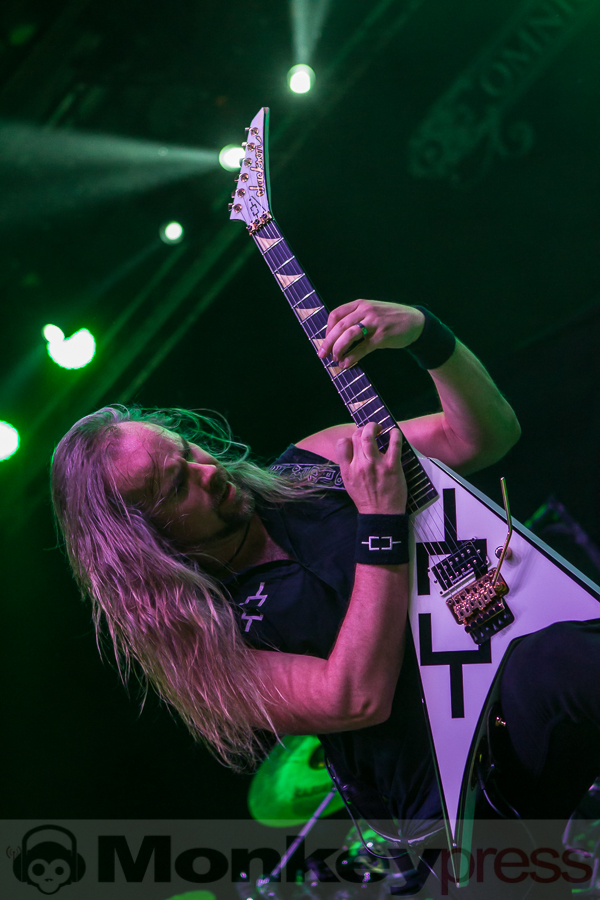 Omnium Gatherum, © Markus Hillgärtner
