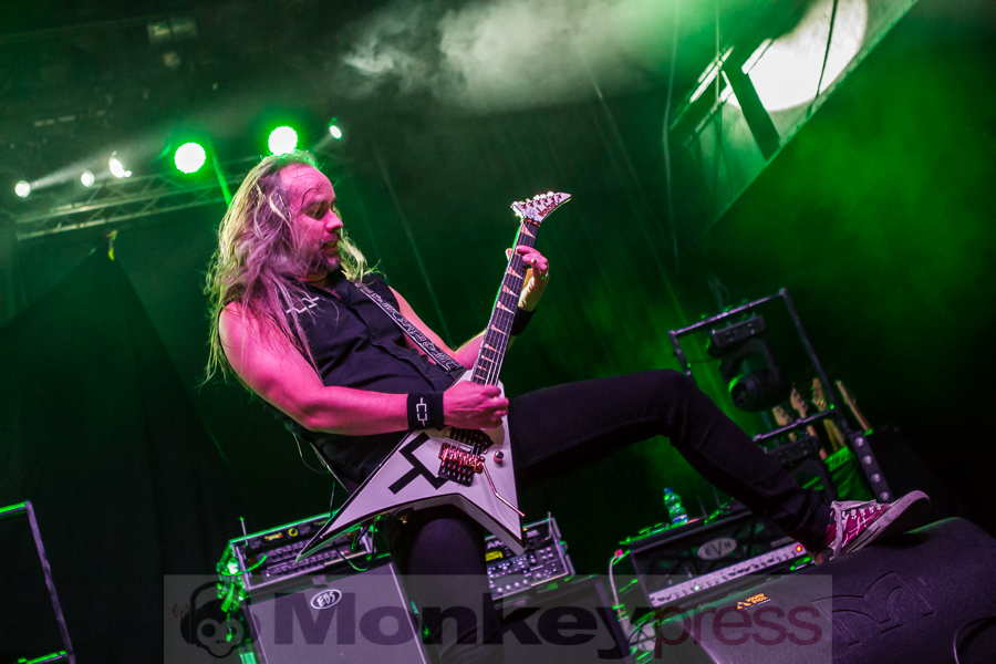 Omnium Gatherum, © Markus Hillgärtner
